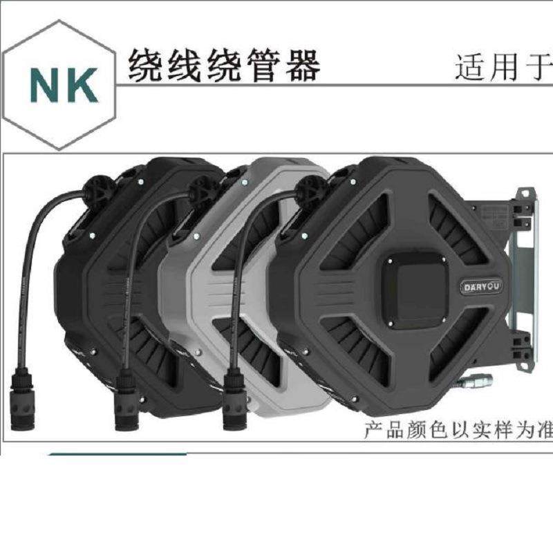 NK系列卷鼓器NK-12 NK-10 NK-03 NK-14 NK-3H NK-1210 泡沫鼓,淘宝优惠券,粉丝福利购,淘宝优惠卷