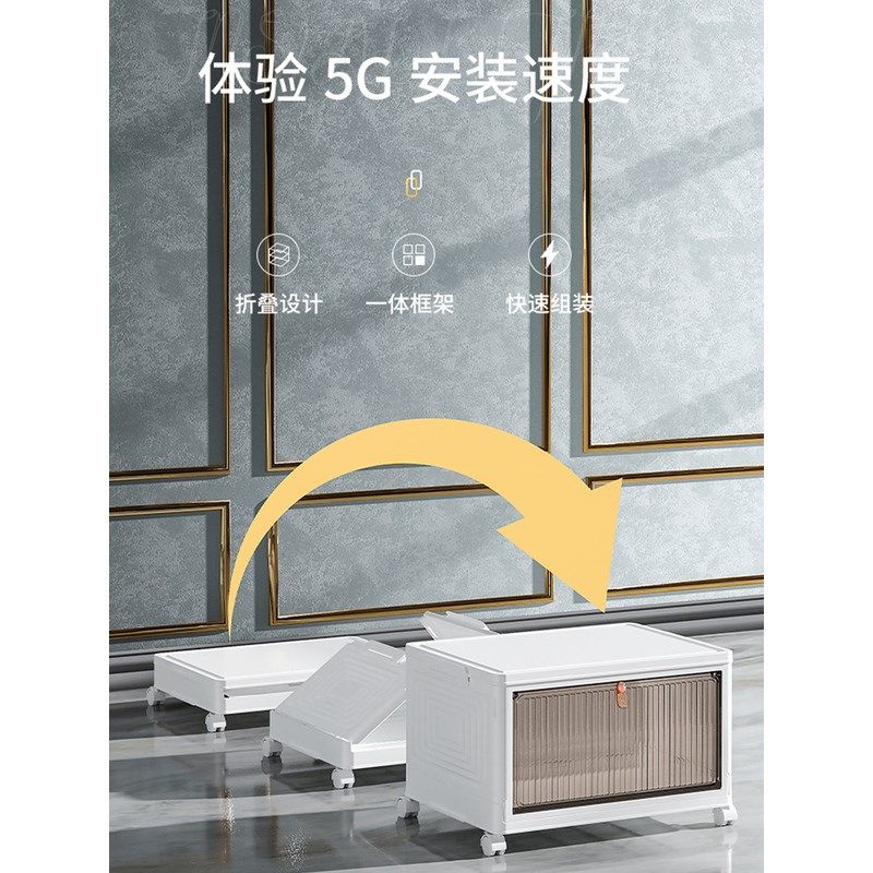 杯子收纳置物架防尘水杯收纳盒双层茶杯架子茶具杯架子桌面收纳柜,淘宝优惠券,粉丝福利购,淘宝优惠卷