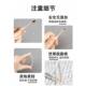 Cotton swabs for ear cleaning wholesale disposable sanitary double-ended cotton swabs for household cleaning