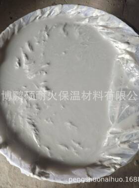 高温粘结剂硅酸铝保温棉窑炉耐高温胶粘接剂陶瓷纤维毯高温粘合剂