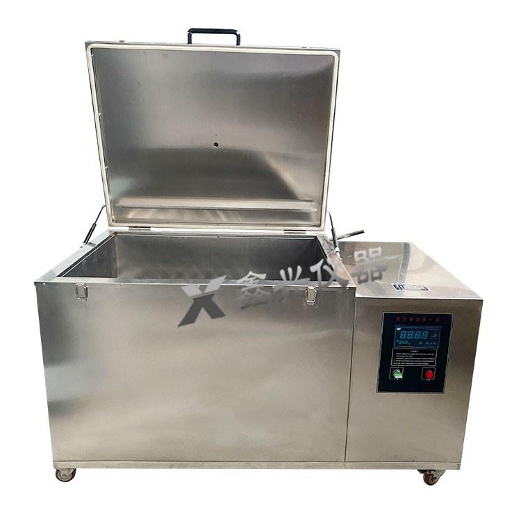 ZKY-400混凝土蒸汽快速养护箱混凝土试块蒸汽快速养护箱养护箱 - 图0