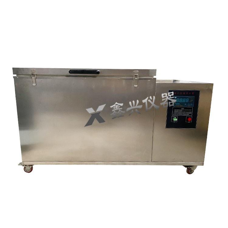 ZKY-400混凝土蒸汽快速养护箱混凝土试块蒸汽快速养护箱养护箱 - 图3