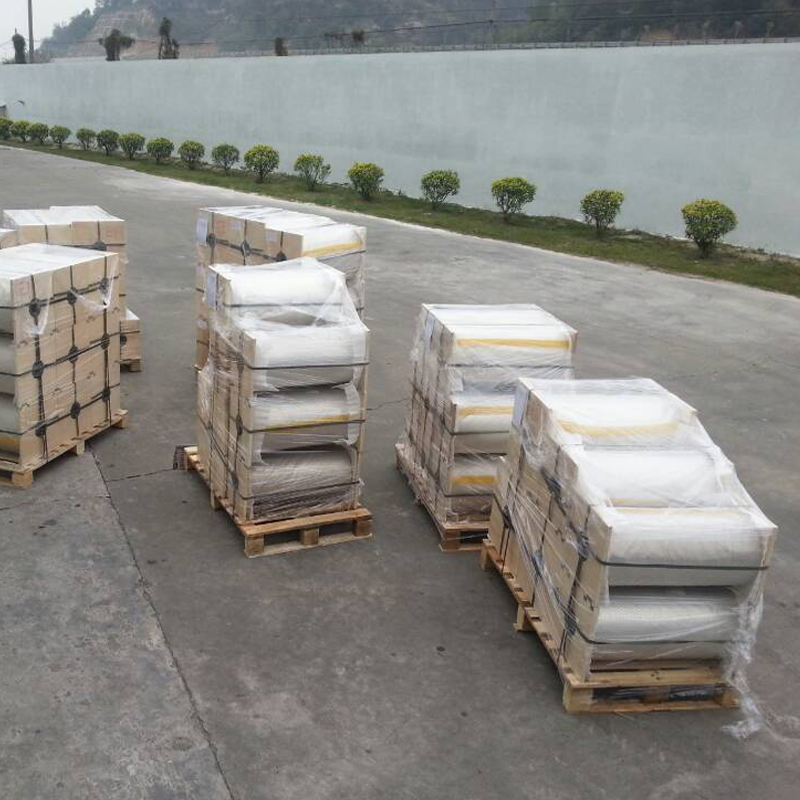 2米2.2米2.5米宽薄膜白塑料布防水防雨包装膜透明大棚膜农用整卷 - 图2