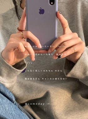 小众复古ins潮琥珀树脂戒指女