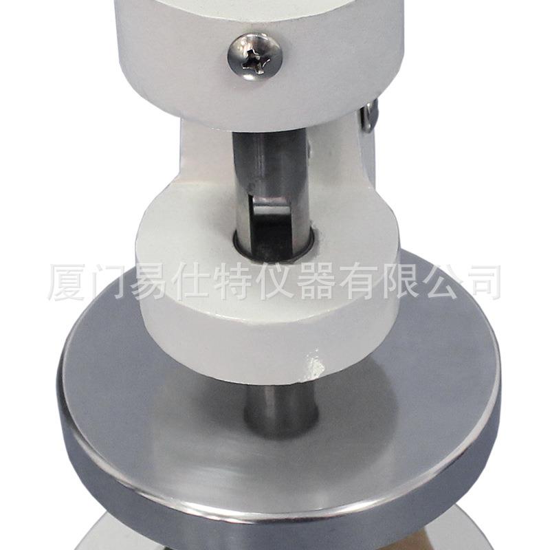 瓦楞纸张纸板纸箱薄膜测厚仪高精度数显测厚规片状材料厚度测试 - 图0