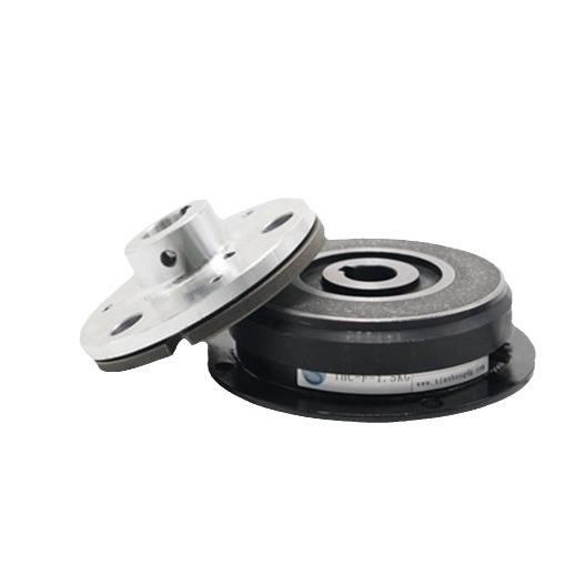 厂家现货干式单板电磁离合THC-F1-40包装机械离合器 - 图3