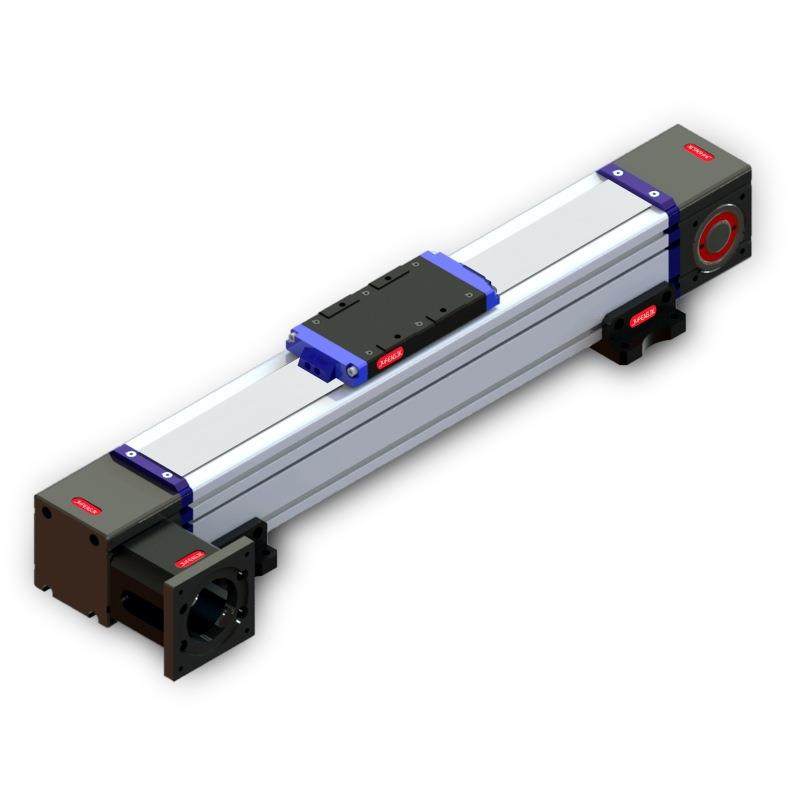 JFJK80全封闭直线模组同步带滑台装内置直线导轨模组高速精密模组,淘宝优惠券,粉丝福利购,淘宝优惠卷