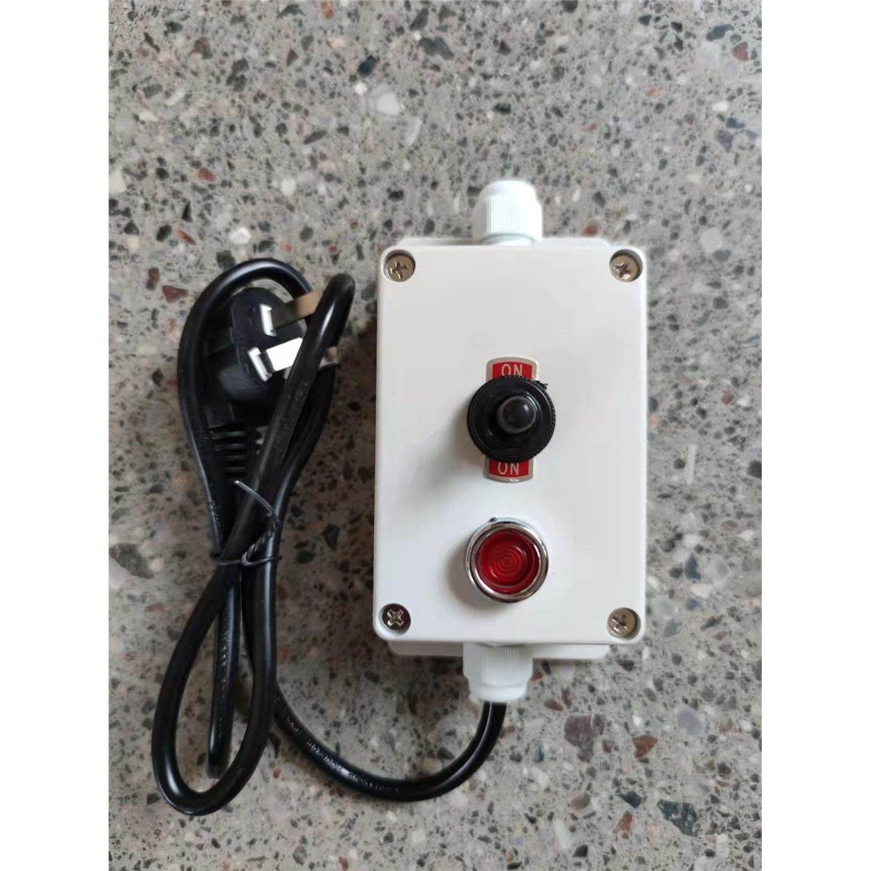 大棚电动卷膜器大棚自动放风机温室智能放风机24V大功率加手动,淘宝优惠券,粉丝福利购,淘宝优惠卷