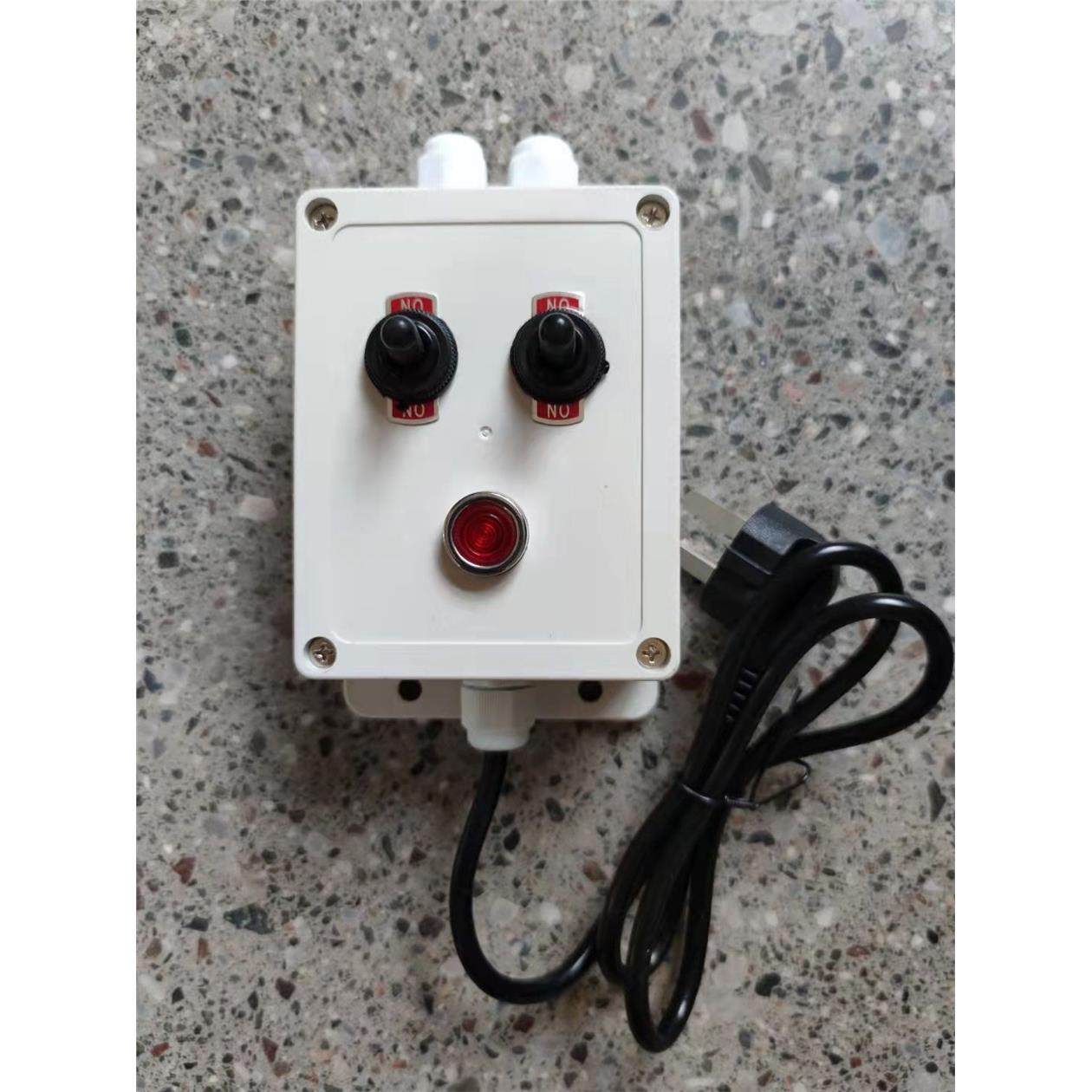 大棚电动卷膜器大棚自动放风机温室智能放风机24V大功率加手动,淘宝优惠券,粉丝福利购,淘宝优惠卷