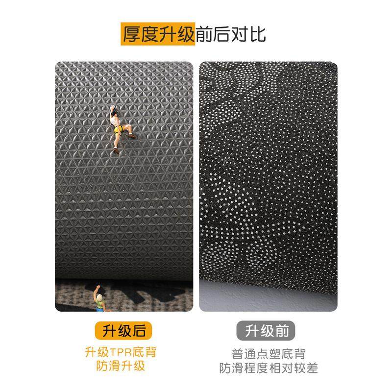 地垫入户门垫进门大门口防滑脚垫高级感门外耐脏免洗垫子玄关地毯,淘宝优惠券,粉丝福利购,淘宝优惠卷