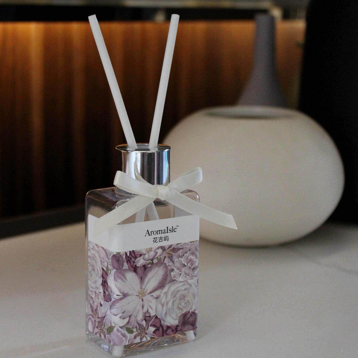 花吉屿 万达同款壁挂式香薰 100ml补充液+容器空瓶 纯植物精油,淘宝优惠券,粉丝福利购,淘宝优惠卷