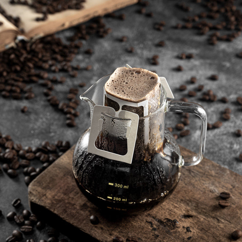 7L手工耐热挂耳咖啡壶一人份咖啡壶套装手冲咖啡分享壶小号咖啡杯,淘宝优惠券,粉丝福利购,淘宝优惠卷