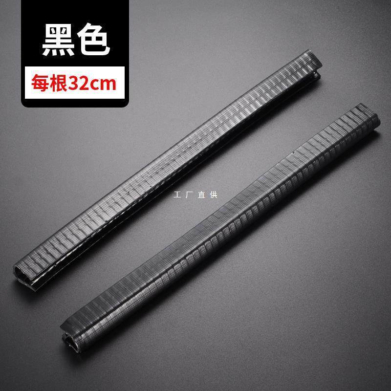 滑板防撞条长板保护套加厚双翘滑板护边大鱼板小鱼板保护头通用,淘宝优惠券,粉丝福利购,淘宝优惠卷