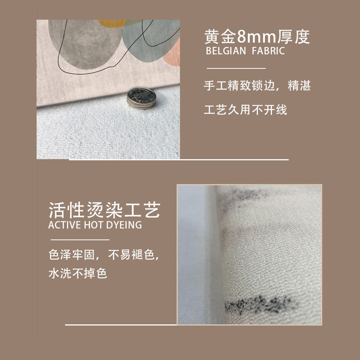 入户门地垫进门地毯玄关客厅大门口室外防滑门垫家用入户踩脚垫子,淘宝优惠券,粉丝福利购,淘宝优惠卷