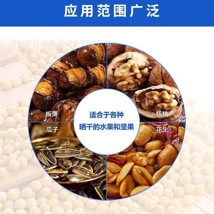 全自动调理品炒货机辣椒花椒电加热八角电磁炒货机核桃,淘宝优惠券,粉丝福利购,淘宝优惠卷