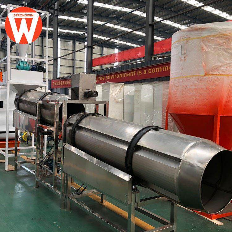 宠物食品宠物饲料成套设备宠物饲料加工成套设备膨化设备,淘宝优惠券,粉丝福利购,淘宝优惠卷