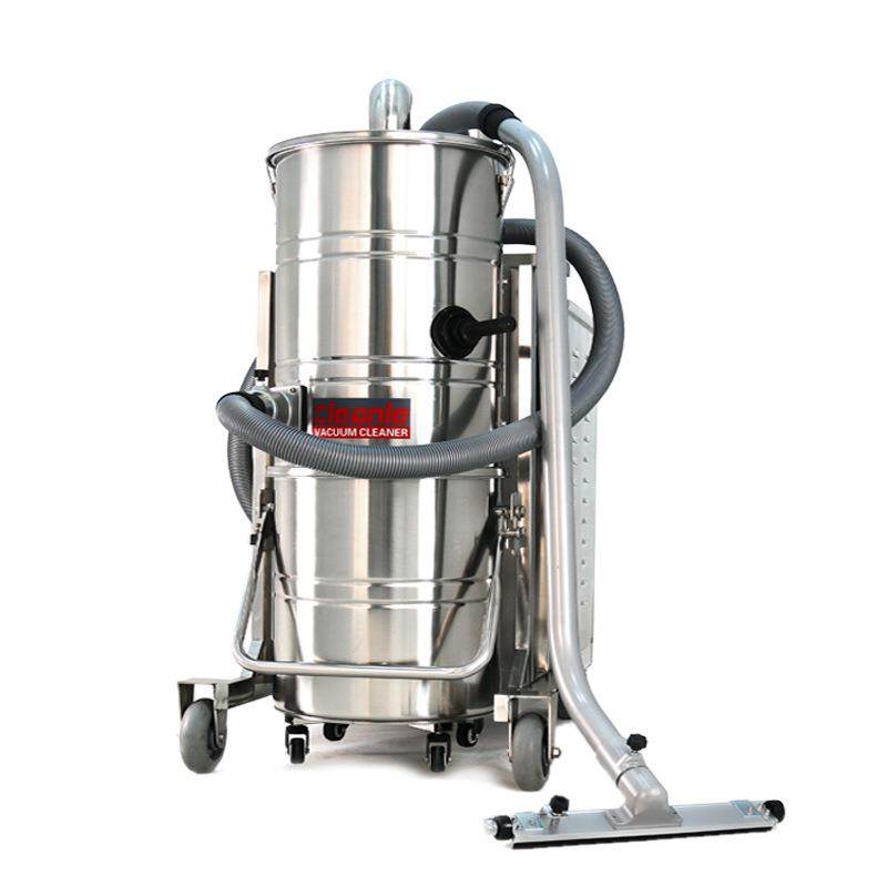 380大功率4000工业吸尘器推吸式吸尘机吸砂石铁屑铁屑4010,淘宝优惠券,粉丝福利购,淘宝优惠卷