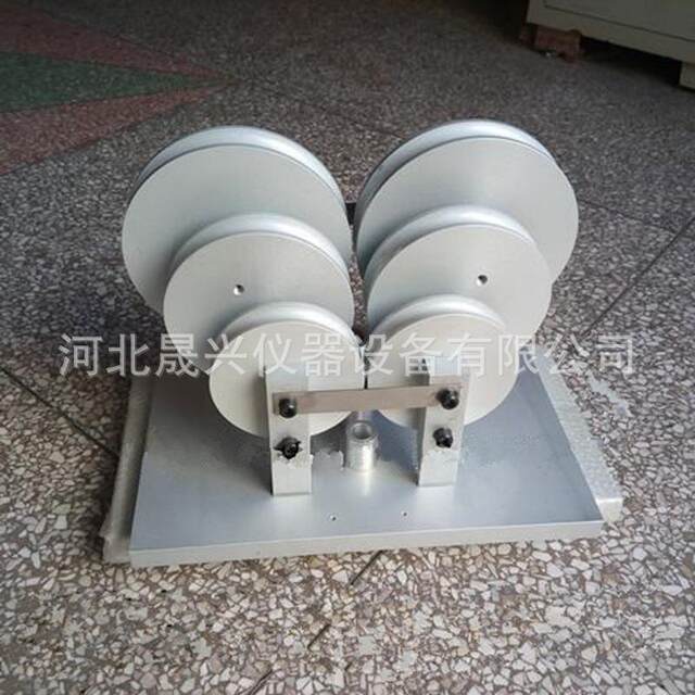 3631 Bend tester of bellows, semi-hard bending tester of electric casing, manufacturer of electric casing bending machine