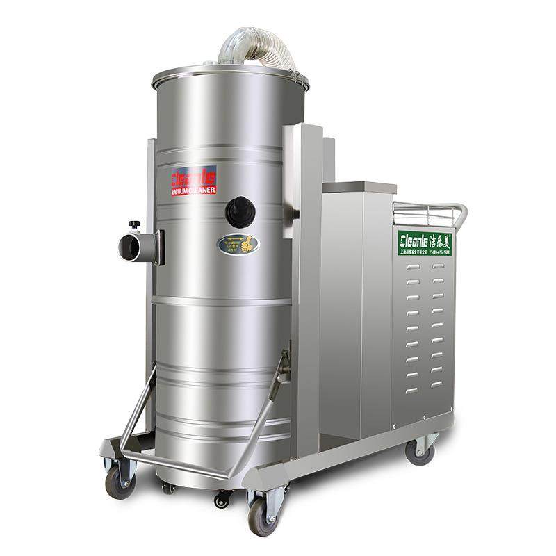 380大功率4000工业吸尘器推吸式吸尘机吸砂石铁屑铁屑4010,淘宝优惠券,粉丝福利购,淘宝优惠卷