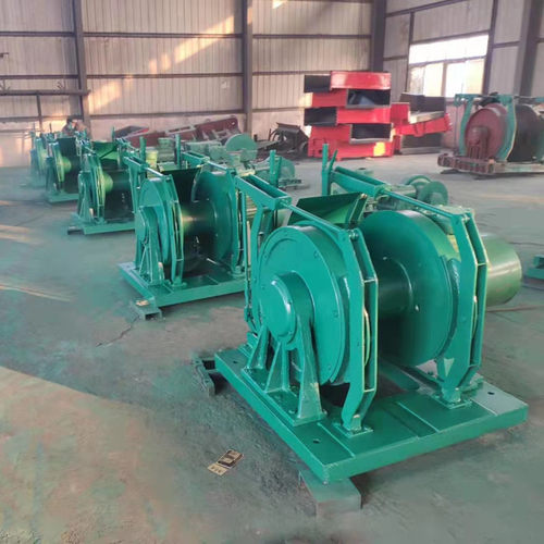 矿用JD-1型调度绞车 JD-2.5型调度绞车 井下提升牵引设备装置 - 图0