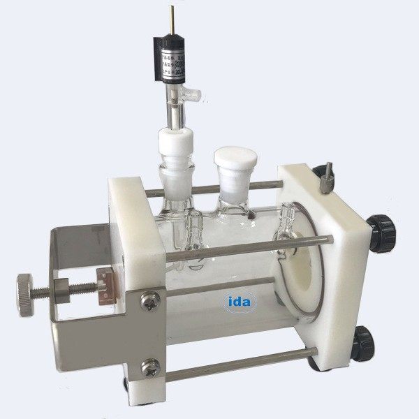 南北仪器 涂层评价测试池F005 平板腐蚀F030水浴控温 五口腐蚀,淘宝优惠券,粉丝福利购,淘宝优惠卷