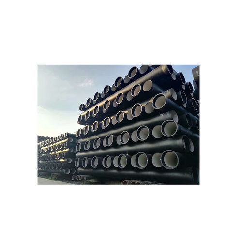 泫氏球墨铸铁管K9排污水16kg压力DN200自来水给水管消防管道供应 - 图3