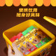 Yongpu's coffee skin is roasted medium and dark, 16 times highly concentrated