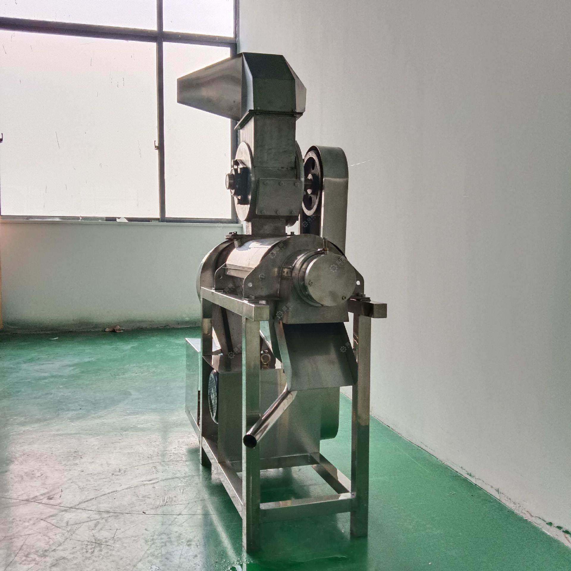 工业商用西瓜哈密瓜苹果破碎榨汁机椰肉柠檬橙子螺旋榨汁机,淘宝优惠券,粉丝福利购,淘宝优惠卷