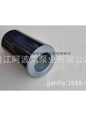 江苏泵宜兴泵安徽泵UHB泵用氮化硅碳化硅陶瓷轴套20T