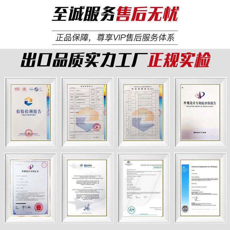 综合训练器龙门架健身器材家商用组合自由深蹲架多功能飞鸟卧推架 - 图1