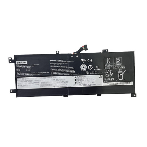联想ThinkPad L13 Yoga new S2 2nd/3rd/4th/5th/Gen6 S3-490 E490S L380 L390 TP00114A L18C4P90笔记本电池 - 图2