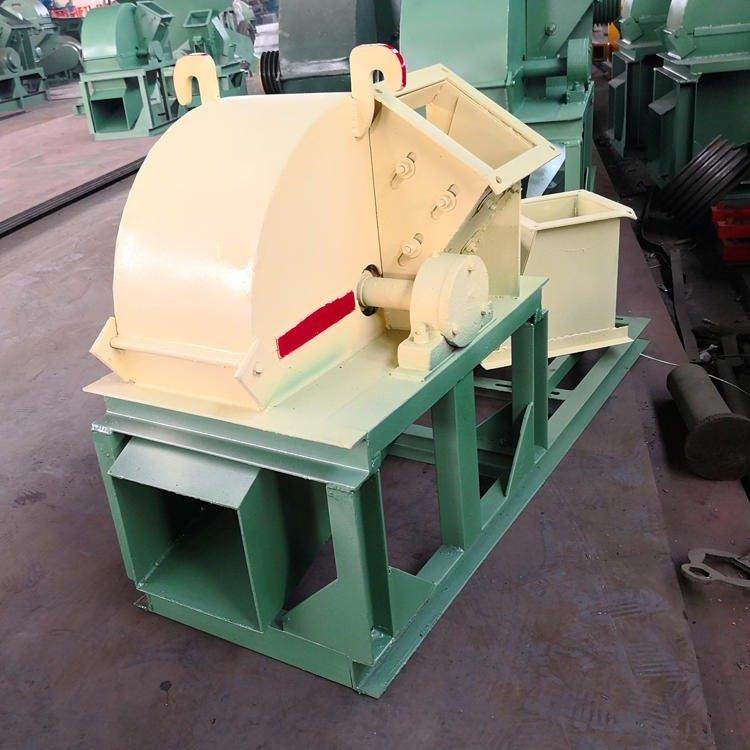 菇木粉碎机树枝竹子木板粉碎设备柴油电动粉碎机1吨木材粉碎机,淘宝优惠券,粉丝福利购,淘宝优惠卷