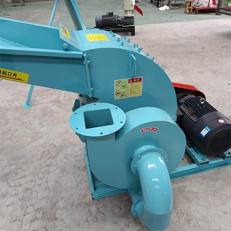 菇木粉碎机树枝竹子木板粉碎设备柴油电动粉碎机1吨木材粉碎机,淘宝优惠券,粉丝福利购,淘宝优惠卷