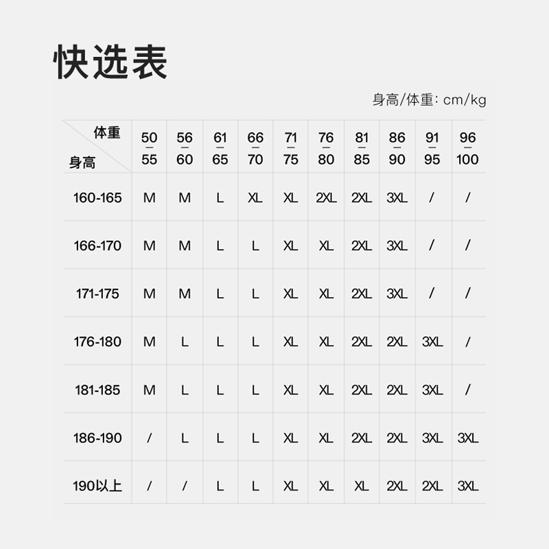 3件|内外橙标男士平角内裤轻薄透气舒适秋冬新款NEIWAI231MU1504 - 图3