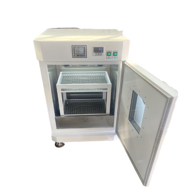 THZ-98AB恒温摇床恒温振荡器液晶大容量摇床振荡摇床 - 图3