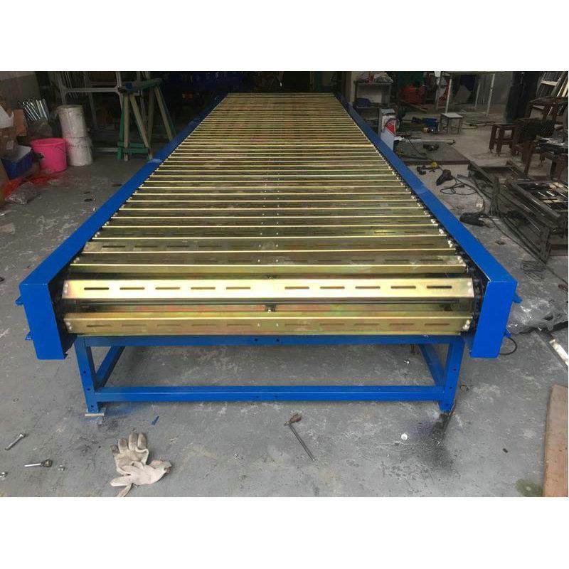 厂家直供五金网带线食品输送线不锈钢链板提升机链板输送机,淘宝优惠券,粉丝福利购,淘宝优惠卷