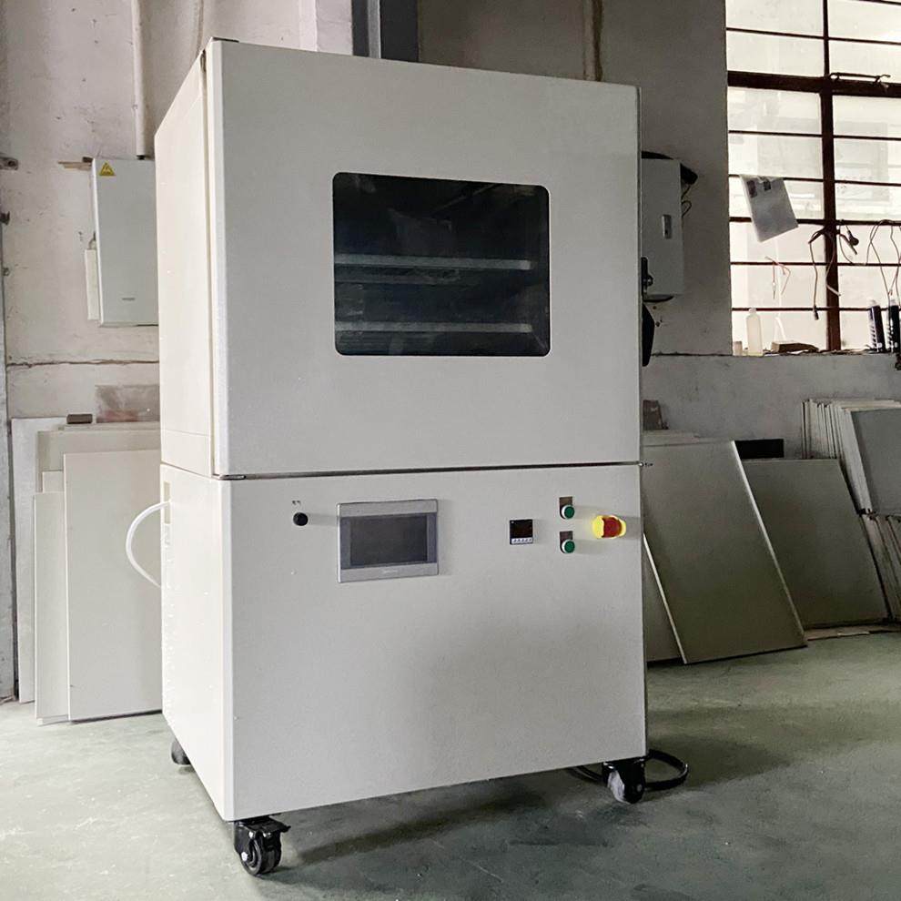 实贝定制真空度PLC全自动真空干燥箱PVD-250PLC真空烘箱烤箱,淘宝优惠券,粉丝福利购,淘宝优惠卷