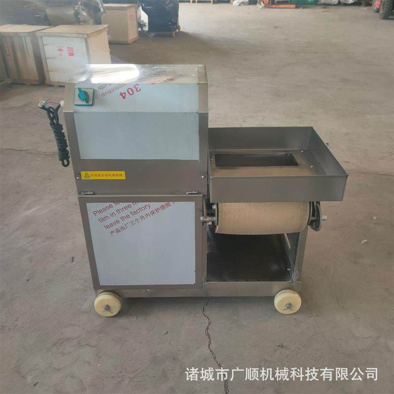 黄花鱼采肉机器 小型虾肉蟹肉采集机器 鱼肉加工设备  鲢鱼去刺机,淘宝优惠券,粉丝福利购,淘宝优惠卷