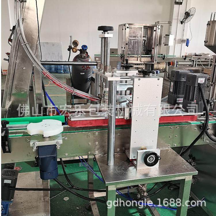 真空旋盖机厂家玻璃瓶辣椒酱燕窝调味品旋盖机全自动真空旋盖机,淘宝优惠券,粉丝福利购,淘宝优惠卷