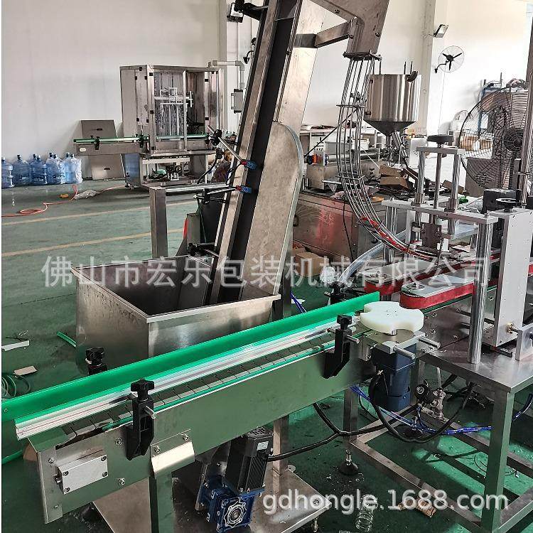 真空旋盖机厂家玻璃瓶辣椒酱燕窝调味品旋盖机全自动真空旋盖机,淘宝优惠券,粉丝福利购,淘宝优惠卷