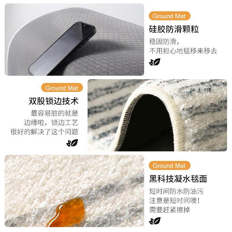 毛绒汽车坐垫冬季保暖单片座椅后排垫四季通用羊羔绒卡通车载座垫,淘宝优惠券,粉丝福利购,淘宝优惠卷