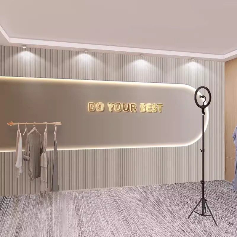 立体法式壁纸简约高级感奶油风墙布沙发背景轻奢布置美容院墙纸,淘宝优惠券,粉丝福利购,淘宝优惠卷