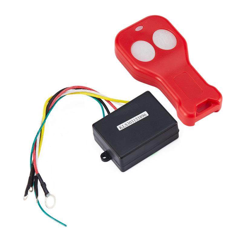 电动绞盘 变形金刚连体款13500磅钢丝绳越野车自救汽车绞盘机,淘宝优惠券,粉丝福利购,淘宝优惠卷