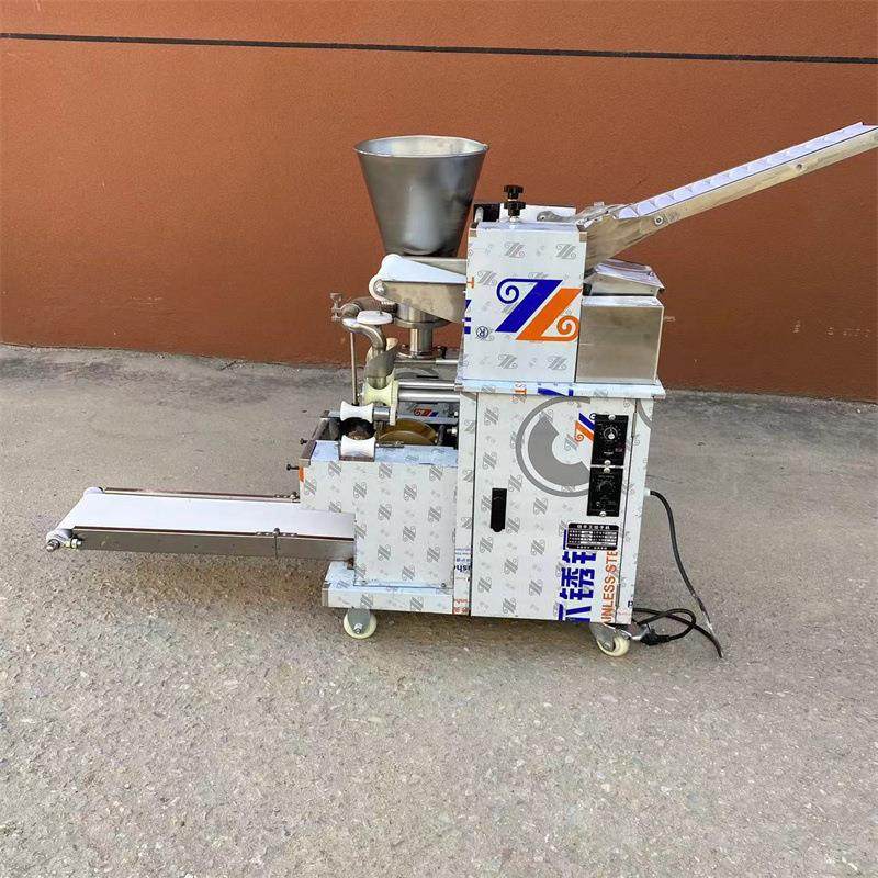 全自动仿手工包子机 多功能发面小笼包机 馒头馅饼糍粑成型机,淘宝优惠券,粉丝福利购,淘宝优惠卷