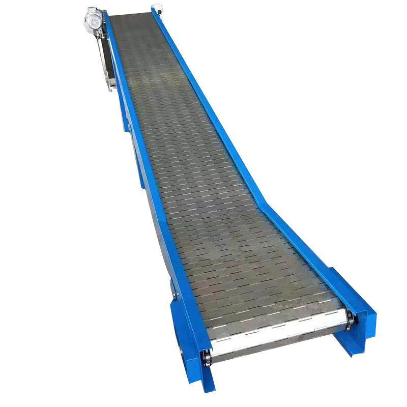 电子厂用流水线传送机 箱包用滚筒输送机 不锈钢链板输送机,淘宝优惠券,粉丝福利购,淘宝优惠卷