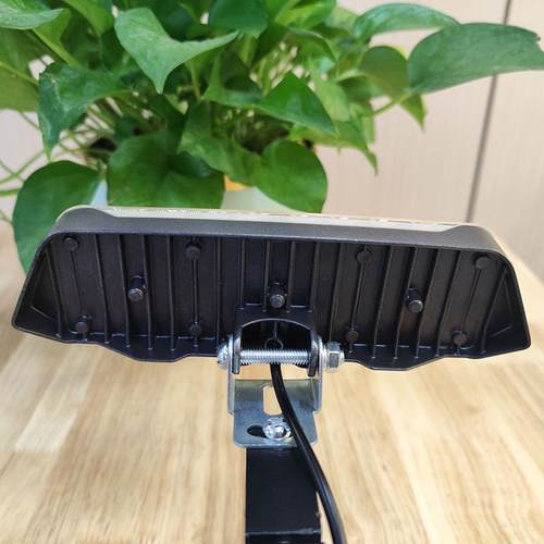 电动车灯超亮led大灯强光电动车摩托车灯LED12V85V外置防水改装灯 - 图2