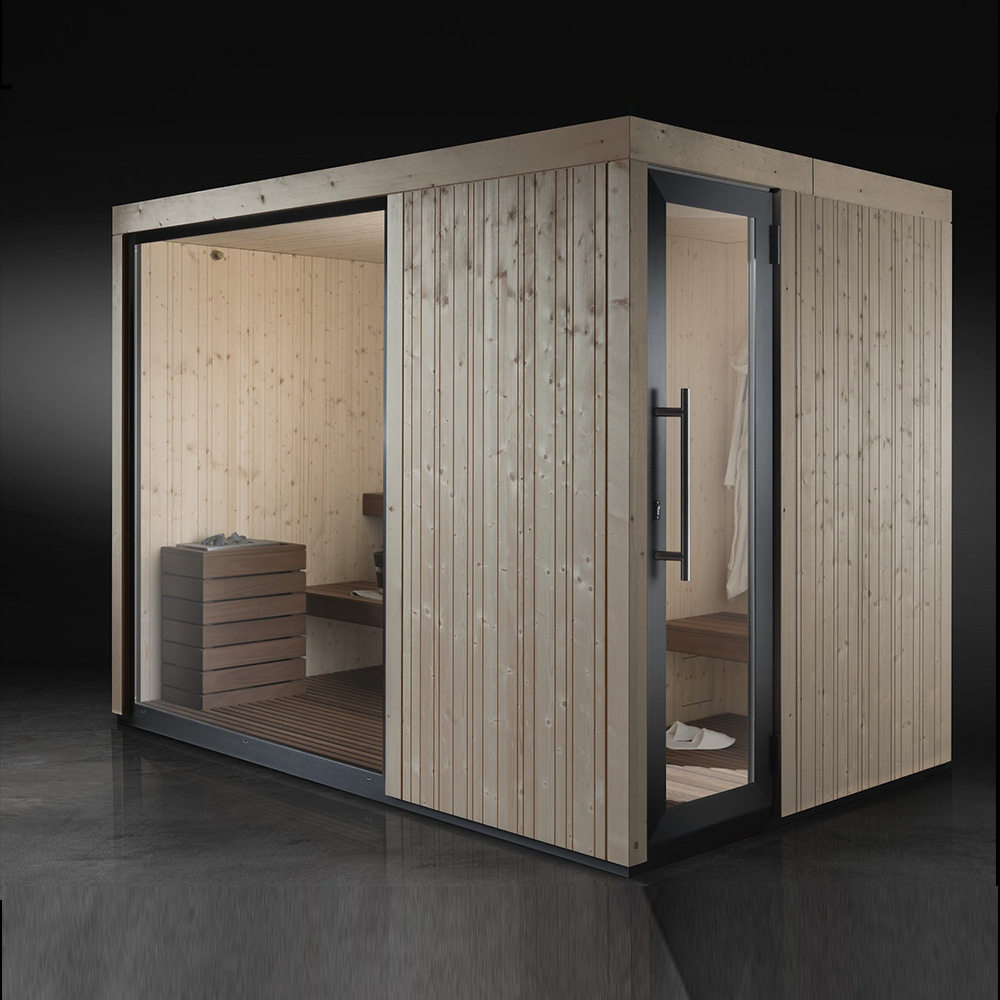 户外广场蒸汽红杉传统4-6人木炉桑拿房,淘宝优惠券,粉丝福利购,淘宝优惠卷