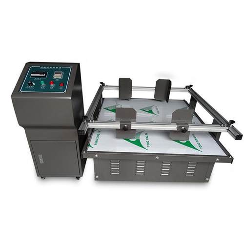 厂家供应模拟运输振动试验机电磁振动试验机模拟汽车运输振动台 - 图3