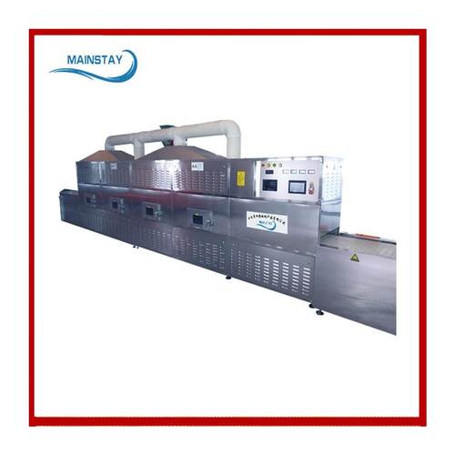 新型自动化药材干燥杀菌机 当归烘干机 连翘烘干设备 使用寿命长 - 图3