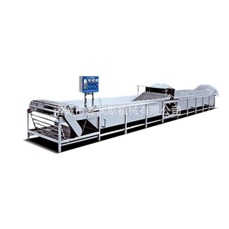 薯条连续漂烫线 金针菇蒸煮机 玉米 杀青蒸煮线 毛豆蒸煮风干设备,淘宝优惠券,粉丝福利购,淘宝优惠卷